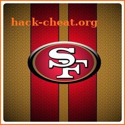 San Francisco 49ers Wallpaper icon
