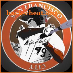 San Francisco Baseball Giants Edition icon
