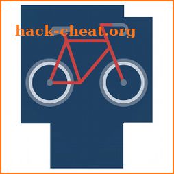 San Francisco Ford GoBike - Bike Sharing icon
