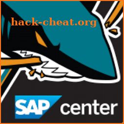 San Jose Sharks + SAP Center icon