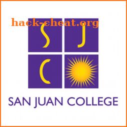 San Juan College icon