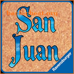 San Juan icon