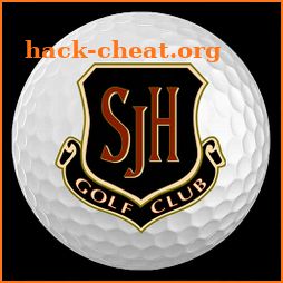 San Juan Hills Golf Club icon