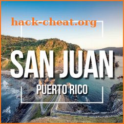 San Juan Walking Audio Guide icon