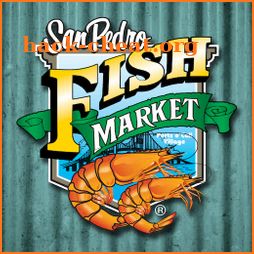 San Pedro Fish Market icon