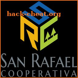 San Rafael Cooperativa App icon