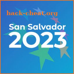 San Salvador 2023 icon