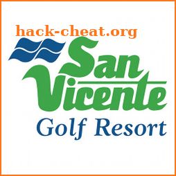 San Vicente Golf Resort icon