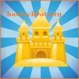 Sand Castle King icon