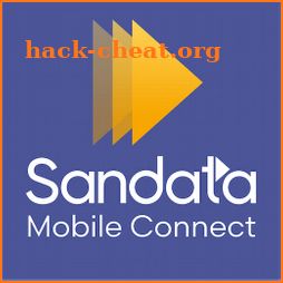 Sandata Mobile Connect icon
