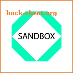 Sandbox by klik icon