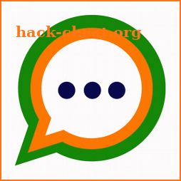 SANDES : Indian Messenger icon