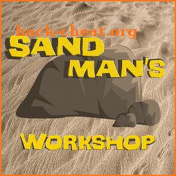 Sandman's Workshop icon
