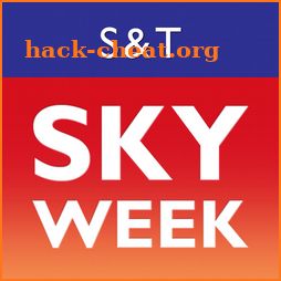 S&T SkyWeek 1.2 icon