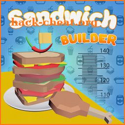Sandwich Builder icon
