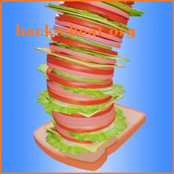 Sandwich Flip icon