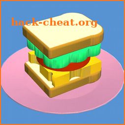 Sandwich King icon