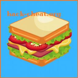 Sandwich On The Run icon