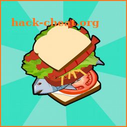 Sandwich Stack icon
