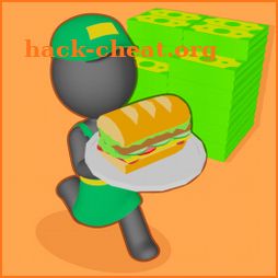 Sandwich Tycoon icon