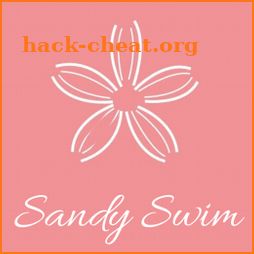 Sandy Swim icon