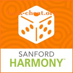 Sanford Harmony Game Room icon