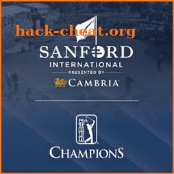 Sanford International icon