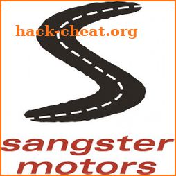 Sangster Motors icon