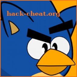 sanic angry - battle league icon