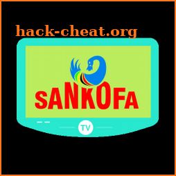 Sankofa TV icon