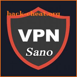 Sano VPN icon