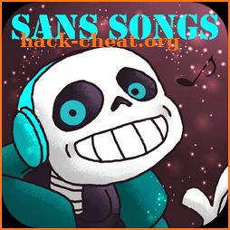 Sans Songs Music icon