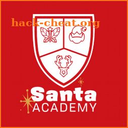 Santa Academy icon