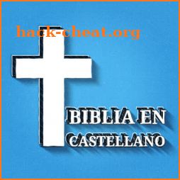 Santa Biblia en Castellano icon