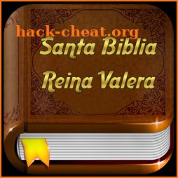 Santa Biblia Reina Valera completa gratis icon