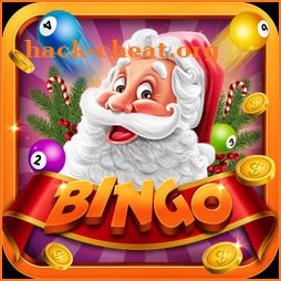 Santa Bingo - Xmas Magic icon