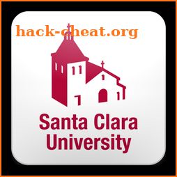 Santa Clara University icon