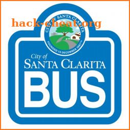 Santa Clarita Transit Bus icon