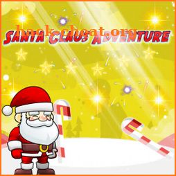 Santa Claus Adventure icon