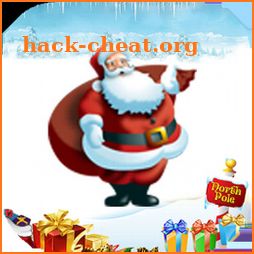 Santa Claus Tracker icon