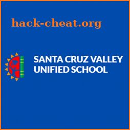 Santa Cruz Valley Unif School icon
