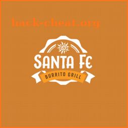 Santa Fe Burrito Grill icon