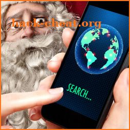 Santa Radar - Where is Santa Claus icon