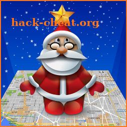 Santa Tracker - 2022 icon