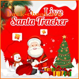 Santa Tracker - Track Santa icon
