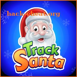 Santa Tracker - Video Call From Santa Claus icon