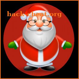 Santa Tracking icon
