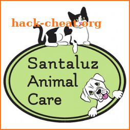 Santaluz Animal Care icon