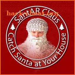 SantAR Claus - Catch Santa at your home! icon