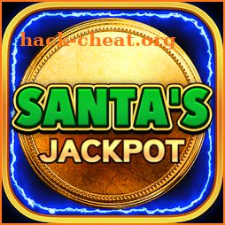 Santa's Jackpot - Free Slots Casino icon